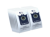 EAN 7319599031788 - Electrolux GR201SM Bolsa para el polvo Aspiradora cilíndrica imagen 2