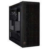 EAN 4711387664421 - ASUS ProArt PA602 Wood Edition Midi Tower Negro imagen 2