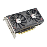 Tarjeta Gráfica Afox Afrx5500xt-8gd6h7  Amd Radeon Rx 5500 Xt 8 Gb Gddr6