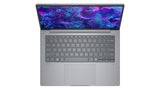 Hp Zbook 8 G1i Intel Core Ultra 7 255h 14p Wuxga 16go 1to Intel Arc 140t W11p 3/3/3