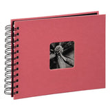 EAN 4007249025555 - Hama Fine Art álbum de foto y protector Coral 50 hojas 10 x 15 cm imagen 1