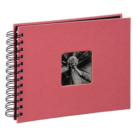 EAN 4007249025555 - Hama Fine Art álbum de foto y protector Coral 50 hojas 10 x 15 cm imagen 1