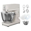 EAN 7332543988808 - Electrolux E6KM1-4OWT Batidora de varillas 1200 W Blanco imagen 1