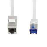 Logilink Consolidation Point Cable, Cat.6a S Ftp, 3.0m, Gris