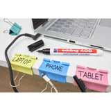 Edding Permanentmarker 1.0 Mm Rosa