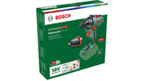 Bosch Taladro/Atornillador Inalámbrico Advanceddrill 18 06039b5009