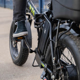 Bateria Gc Silverfish Do Roweru Elektrycznego Ebike Z Ladowarka 36v 10.4ah 374wh Xlr 3 Pin M.In Do Zündapp. Produkcja Polska.