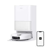 EAN 6977328068484 - Dreame D20 Ultra 0,32 L Blanco imagen 2