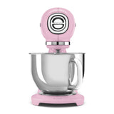 Smeg Kitchen Robot 50´Style Pink Smf05pkeu