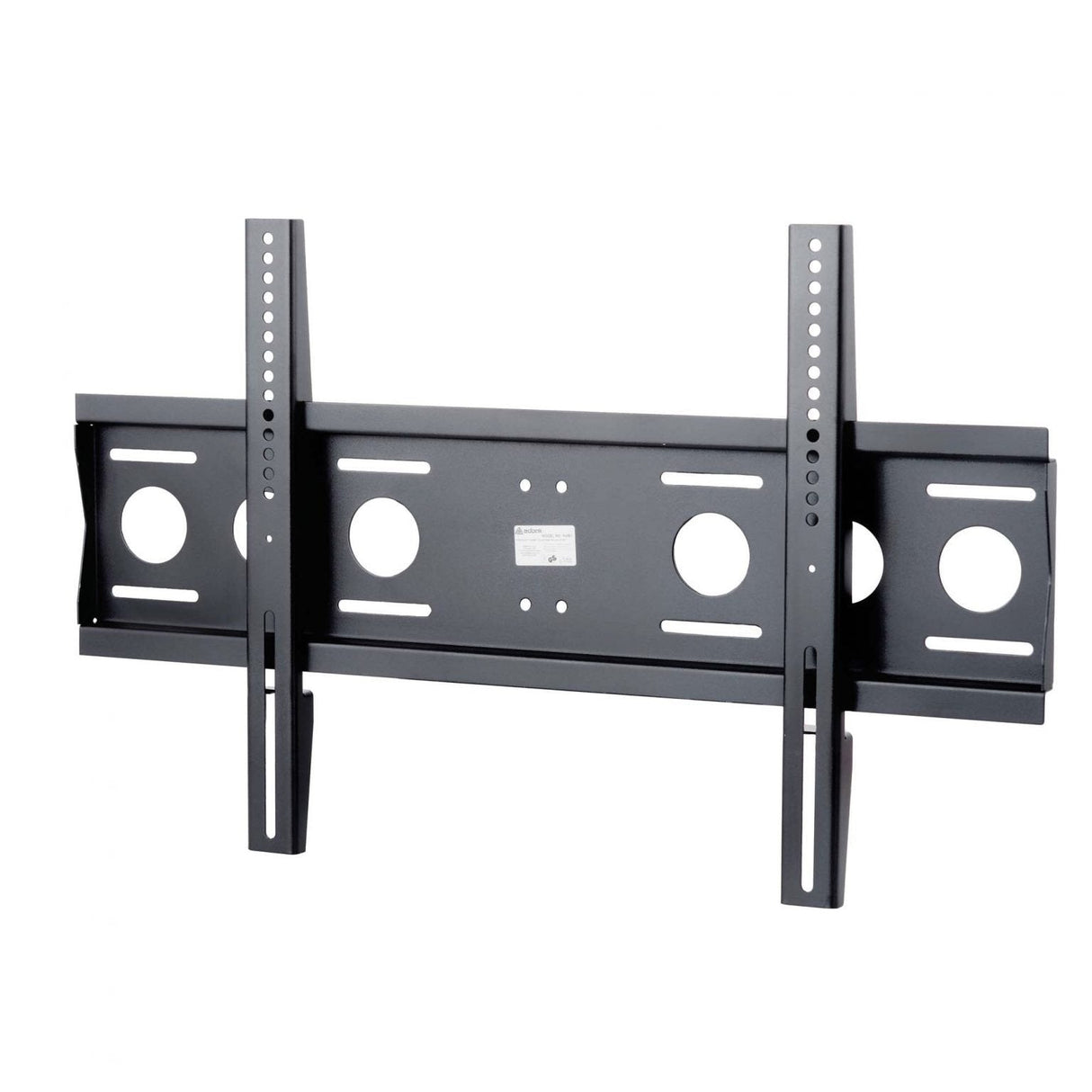 Soporte De Pared Para Tv Edbak Pwb1-B (Fijo, Pared - 60 "; Máx. 80 Kg)