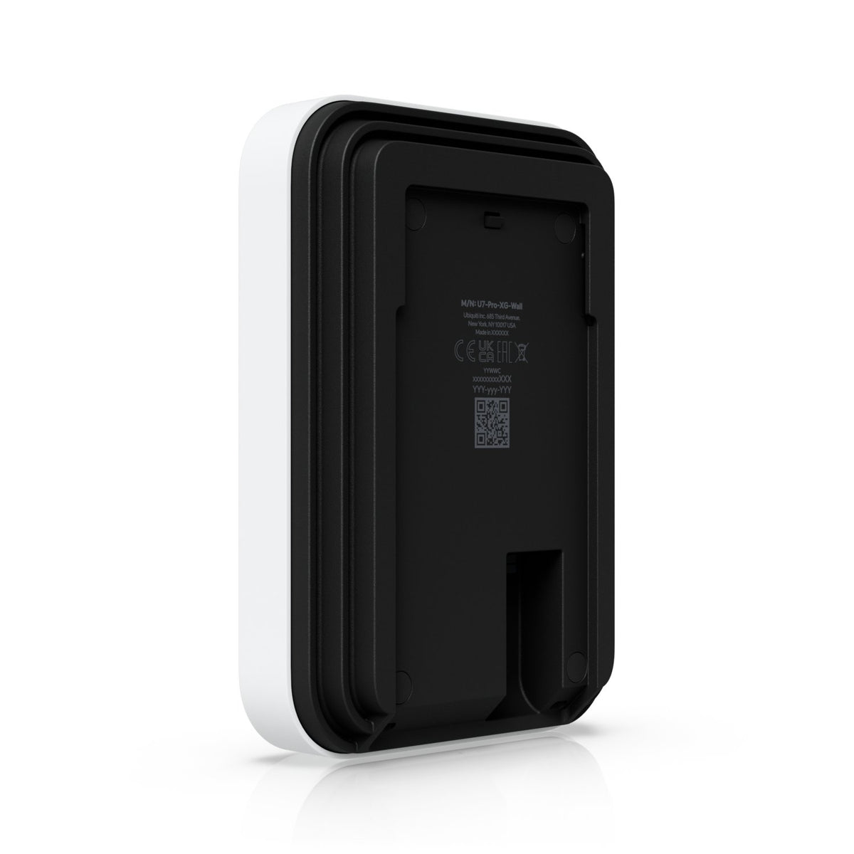 EAN 0810177165118 - Ubiquiti U7 Pro XG Wall 5800 Mbit/s Blanco Energía sobre Ethernet (PoE) imagen 5