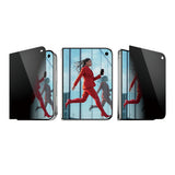 Panzerglass 2-Way Privacy Front Screen Protector Iphone 18 Duo