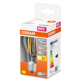 Osram Led Lámpara Retrofit Classic A 75 7.5 W Blanco Cálido