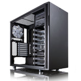 EAN 5712505323434 - Fractal Design Define R5 Midi Tower Negro imagen 23