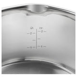 EAN 4009839538520 - ZWILLING TrueFlow Alrededor Plata imagen 8