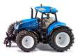 EAN 4006874032914 - Siku 3291 modelo a escala Modelo a escala de tractor Previamente montado 1:32 imagen 1