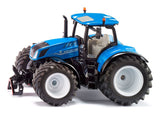 Tractor Siku Farmer New Holland T7.315 Hd 10329100000
