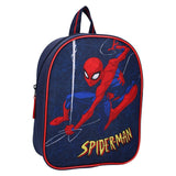 Vadobag Mochila Spider-Man Web Hero