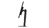 EAN 0196801781870 - Lenovo ThinkVision T27hv-30 pantalla para PC 68,6 cm (27") 2560 x 1440 Pixeles Quad HD LED Negro imagen 6