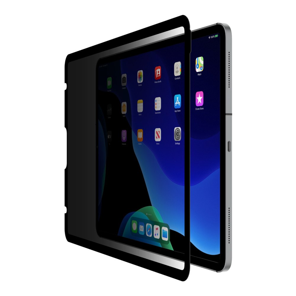 EAN 745883808861 - Belkin Screenforce Protector de pantalla anti-reflejante Apple 1 pieza(s) imagen 2