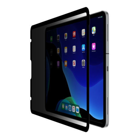 EAN 745883808861 - Belkin Screenforce Protector de pantalla anti-reflejante Apple 1 pieza(s) imagen 2