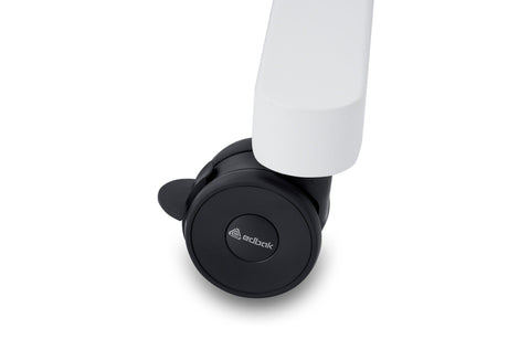 EAN 5902841134911 - Edbak TRF100 soporte para monitor 139,7 cm (55") Piso Blanco imagen 5