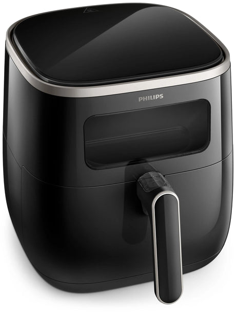 EAN 8720389028380 - Philips 3000 series HD9257/80 freidora Sencillo 5,6 L Independiente 1700 W Freidora de aire caliente imagen 2