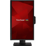 EAN 0766907009644 - Viewsonic VG Series VG2440V LED display 60,5 cm (23.8") 1920 x 1080 Pixeles Full HD Negro imagen 6
