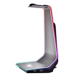 EAN 4713227527170 - Thermaltake ARGENT HS1 RGB Soporte para auriculares imagen 3