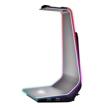 EAN 4713227527170 - Thermaltake ARGENT HS1 RGB Soporte para auriculares imagen 3