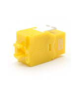 Wp Keystone Cat. 6a Utp Amarillo