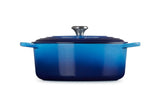 EAN 0024147288381 - Le Creuset 21178312202430 fuente de asado 6,3 L hierro fundido imagen 3