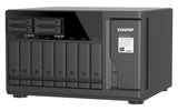 Qnap Tvs-H1277ax Nas Server 12bay 2u Iscsi Sata3 Ram 16gb Gigabit Lan