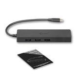 EAN 8595611701672 - i-tec Advance C31GL3SLIM panel bahía disco duro Negro imagen 4