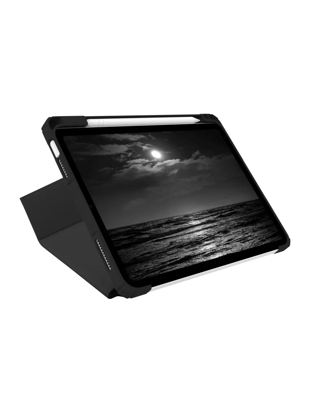 Dbramante1928 Loipicbl6820 Funda Para Tablet 27,9 Cm (11") Libro Negro