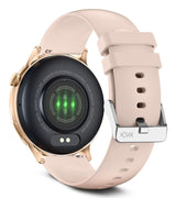 Smartwatch Ksix Core 2 Rosa  Amoled 1.43"