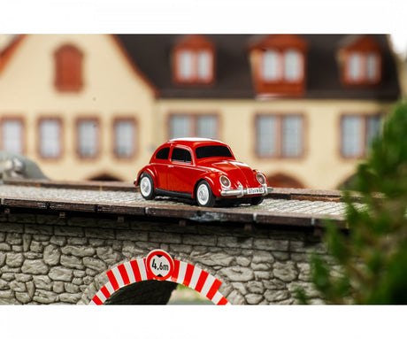 EAN 4005299011870 - Carson 500504147 modelo controlado por radio Coche Motor eléctrico 1:87 imagen 6