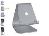 EAN 0891607000773 - Rain Design mStand tablet Soporte pasivo Tablet/UMPC Gris imagen 2