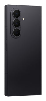 EAN 8806097425120 - Samsung SM-F966BZKBEUB smartphones 20,3 cm (8") SIM doble Android 16.0 5G USB Tipo C 12 GB 256 GB 4400 mA imagen 4