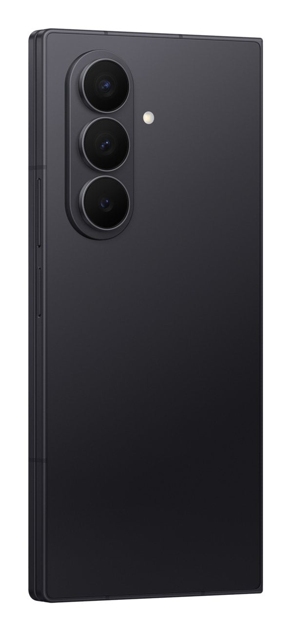 EAN 8806097424994 - Samsung SM-F966BZKCEUB smartphones 20,3 cm (8") Android 16.0 5G 12 GB 512 GB 4400 mAh Negro imagen 4