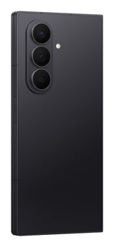 EAN 8806097424994 - Samsung SM-F966BZKCEUB smartphones 20,3 cm (8") Android 16.0 5G 12 GB 512 GB 4400 mAh Negro imagen 4
