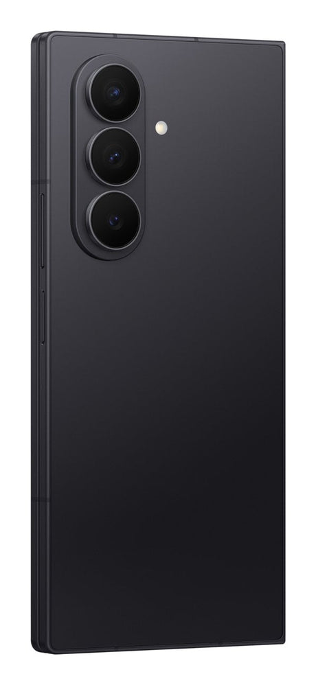 EAN 8806097424994 - Samsung SM-F966BZKCEUB smartphones 20,3 cm (8") Android 16.0 5G 12 GB 512 GB 4400 mAh Negro imagen 4