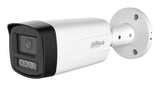 Camera Hdcvi 8mp Bullet/Hfw1801thila-0360b-S3dip Dahua