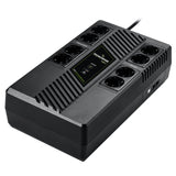 EAN 8026475176363 - Tecnoware Era Plus Strip 1000 sistema de alimentación ininterrumpida (UPS) Línea interactiva 1 kVA 700 W  imagen 1