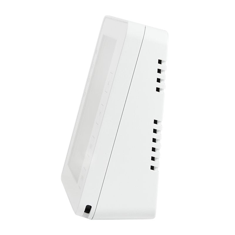 Monitor Medidor De Calidad Del Aire Logilink Temperatura Humedad Co2