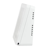 Monitor Medidor De Calidad Del Aire Logilink Temperatura Humedad Co2