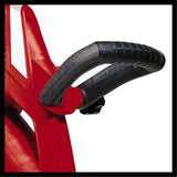 Soplador  Aspirador De Hojas Inalámbrico Einhell Ge-Cl 36 Li E-Solo, 36volt (2x18v) (Rojo/Negro, Sin Batería Ni Cargador)