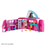 S001-Sparkle Girlz-Acces Sories-Vehicles-Retro C