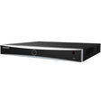 EAN 6942160489858 - Hikvision DS-7616NXI-K2/16P(D) Grabadore de vídeo en red (NVR) 1U Negro imagen 1