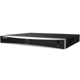 EAN 6931847175184 - Hikvision DS-7616NXI-K2 Grabadore de vídeo en red (NVR) 1U Negro imagen 1